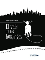 El vals de las hormigas