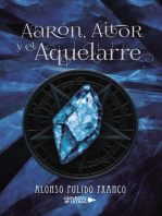 Aarón, Aitor y el Aquelarre