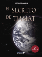 El secreto de Tiamat