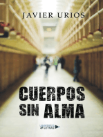 Cuerpos sin alma