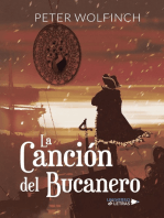 La Canción del Bucanero