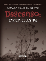 Descenso:: Caricia Celestial