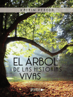 El árbol de las historias vivas