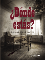 ¿Dónde estás?