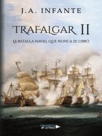 Trafalgar II: La batalla naval que nunca se libró