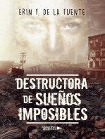 Destructora de Sueños Imposibles