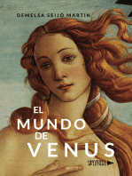 El Mundo de Venus
