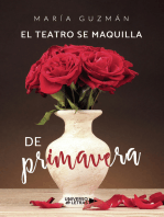 El teatro se maquilla de primavera