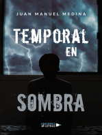 Temporal en sombra