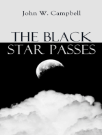 The Black Star Passes: Arcot, Morey and Wade Series