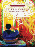 Tales in Colour and Other Stories