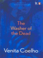 Washer of the Dead, The: A Collection of Ghost Stories