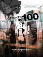 Prisoner No.100: An Account of My Nights and Days in an Indian Prison