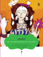Andal: The Autobiography of a Goddess