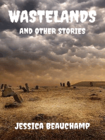 Wastelands and Other Stories