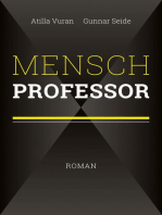 Mensch Professor