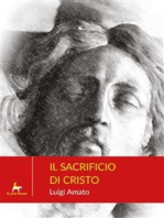 Il Sacrificio di Cristo