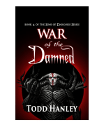 War of the Damned