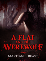 A Flat and the Werewolf