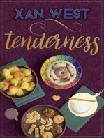 Tenderness: A Kink & Showtunes Story: Kink & Showtunes, #0.5