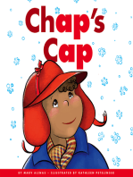 Chap's Cap