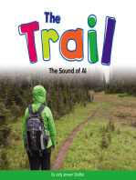 The Trail: The Sound of AI