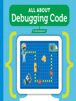 All about Debugging Code