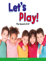 Let's Play!: The Sound of AY
