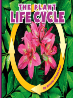 The Plant Life Cycle