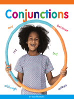 Conjunctions