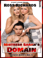 Mistress Sarah's Domain