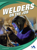 Welders on the Job
