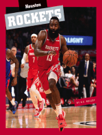 Houston Rockets