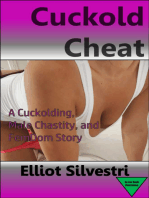 Cuckold Cheat