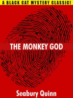 The Monkey God