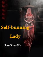 Self-bunning Lady: Volume 2