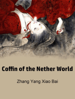 Coffin of the Nether World: Volume 1