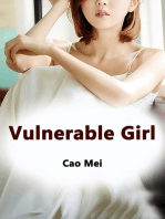 Vulnerable Girl