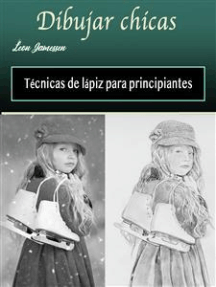Lee Dibujar chicas de Leon Jamessen - Libro electrónico | Scribd