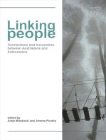 Linking people