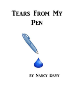 Tears From My Pen
