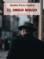 El amigo Manso