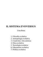 Il Sistema Evoversus: Diventare Umani