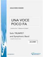 Una Voce Poco Fa / G.Rossini (SCORE)