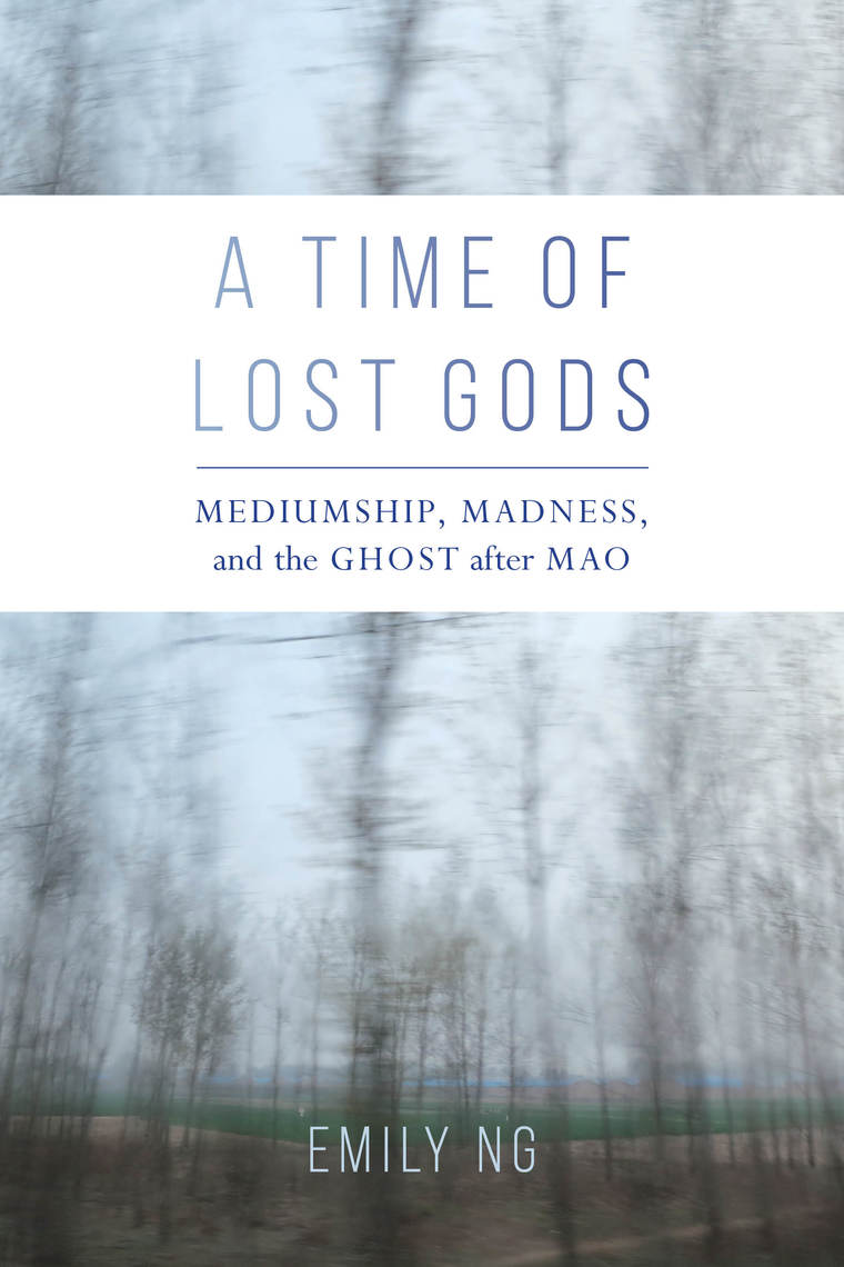 A Time of Lost Gods by Emily Ng - Ebook | Scribd