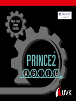 Prince2 Agile: Die Erfolgsmethode einfach erklärt