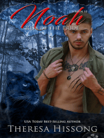 Noah (Rise of the Pride, Book 10)