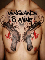 Vengeance Is Mine