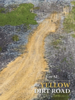 The Yellow Dirt Road