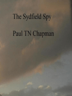 The Sydfield Spy: 2nd Edition
